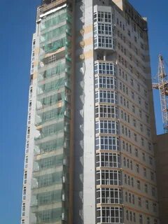 Стройтрест 5