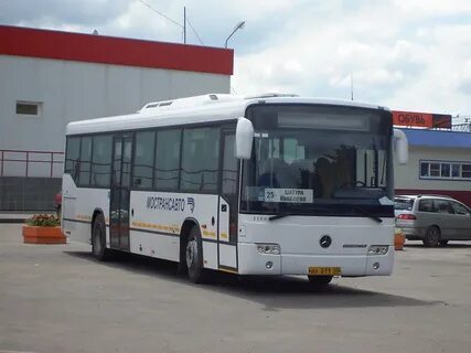 Автобус шатура дмитровский