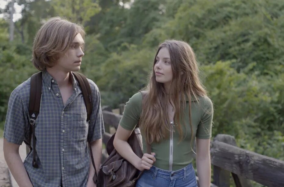 кристин фросет в поисках аляски. кристин фросет и чарли пламмер. кристин фросет и чарли пламмер. кристин фросет и чарли пламмер. аляска и майлз.