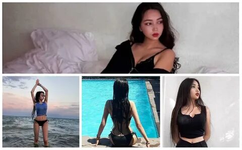 Арық қыздардың жалаңаш бөксе фотолары