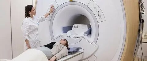 Жемчужина подолья мрт