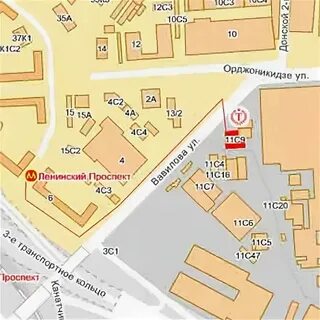 Ул орджоникидзе д 59