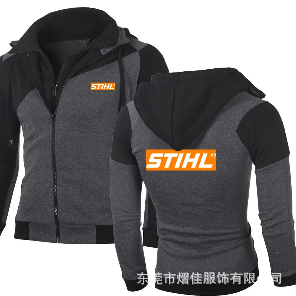 Stihl куртка TIMBERSPORTS. Кофта Stihl TIMBERSPORTS. Жилет TIMBERSPORTS, размер XS, 0988-702-0044. Жилетка Stihl.