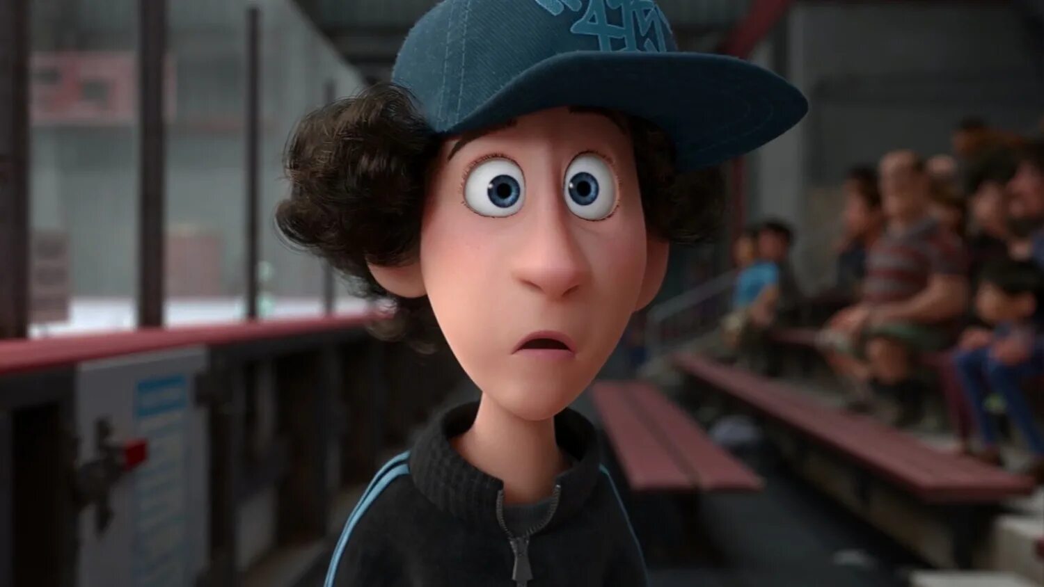 Pixar ai generator. Pixar ai generator