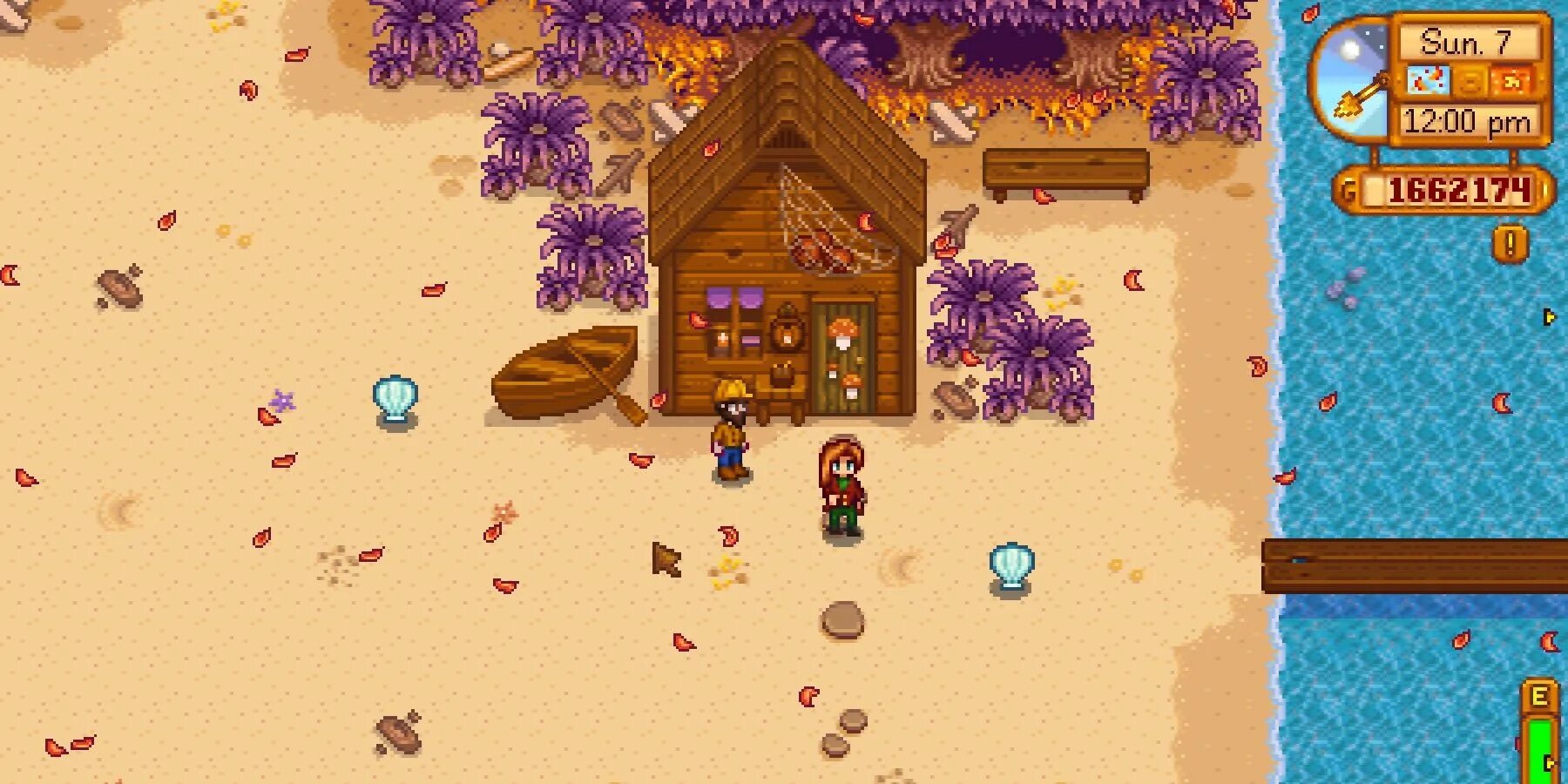 Утиное перо стардью. Радужная Ракушка Stardew Valley. Стардью Валли Радужная Ракушка. Радужная Ракушка Stardew Valley Вики. Стардью Вэлли ракушки.