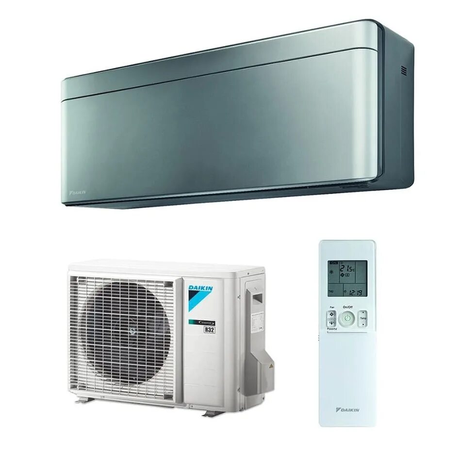 Купить кондиционер daikin