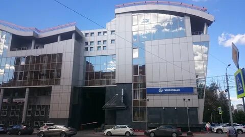 Газпромбанк красноармейская ул 116 отзывы