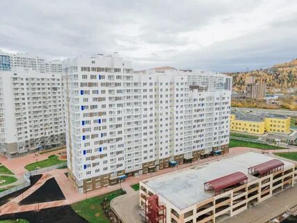На заре дом 2