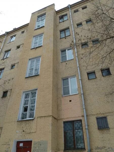 Парк гривна дом 1 корпус 13