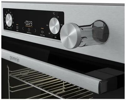 Духовые шкафы gorenje характеристики