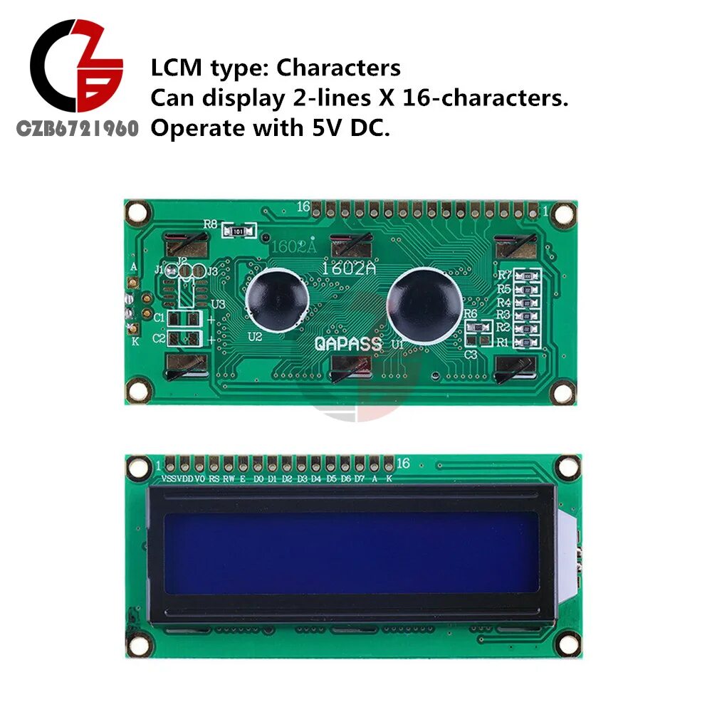 Display module