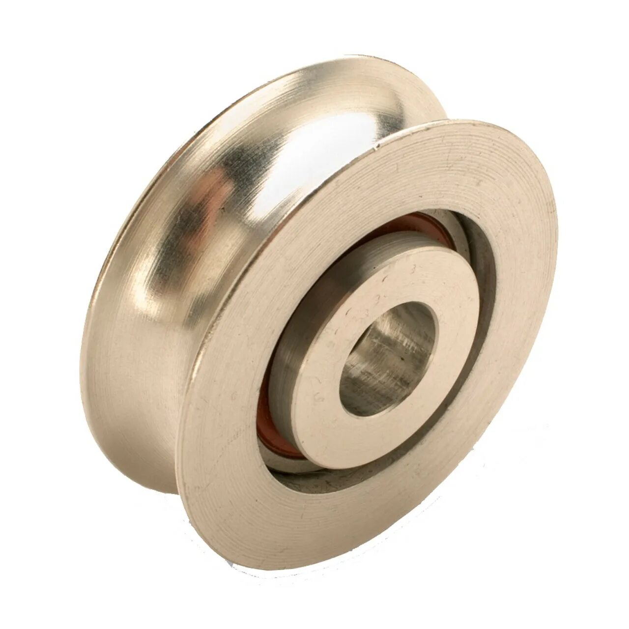 Колеса с ребордой из полиамида. Шкив с подшипником для стрелы крана. Шкив с подшипником. Шкив с подшипником. Шкив с подшипником для клинового ремня 13 мм.