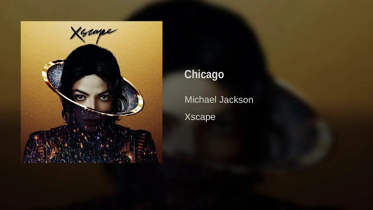 Michael jackson chicago