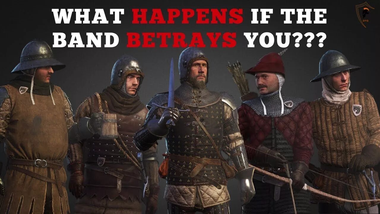 Шайка ублюдков kingdom. Kingdom come deliverance band of bastards. dlc band of bastards в kingdom come: deliverance. доспехи куно kingdom come.