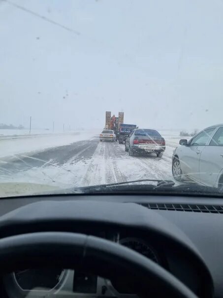 Трасса канск красноярск сегодня