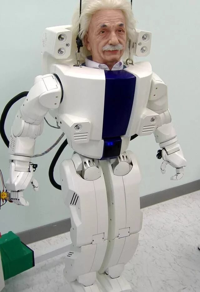 Робот Эйнштейн Хэнсон Робатикс. Робот человек. Современные роботы. Роботизированный человек. Обычного человека сделают роботом