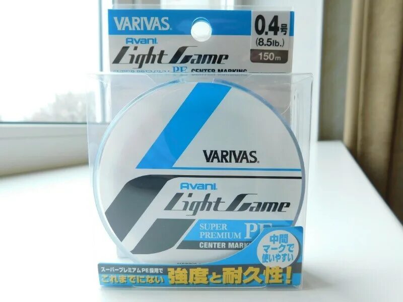 Varivas light game. Плетенка варивас премиум х4. Плетенка варивас 4. Varivas super pe x4. Плетёный шнур варивас х4.