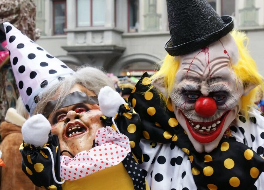 Базельский карнавал Швейцария. Карнавал чудовищ Швейцария. Фастнахт. Fastnacht
