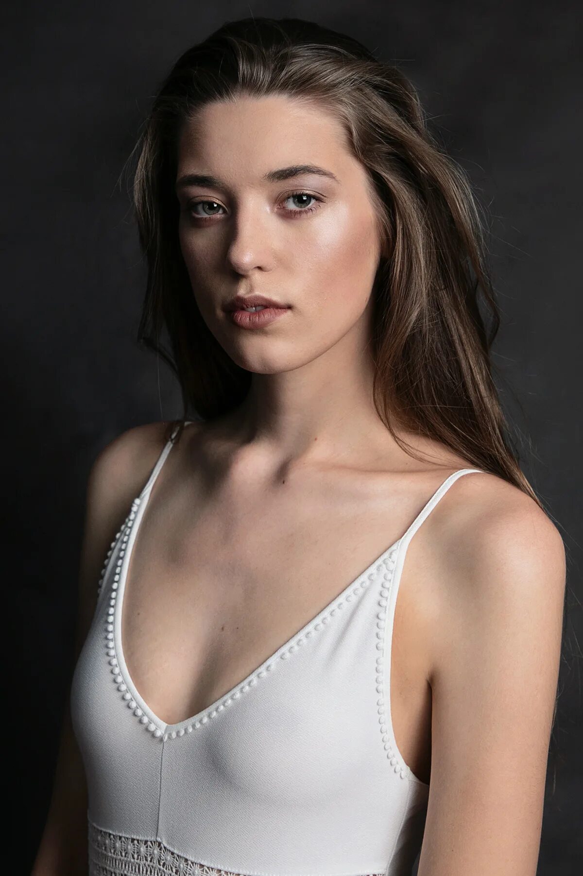 Modeling liliana model