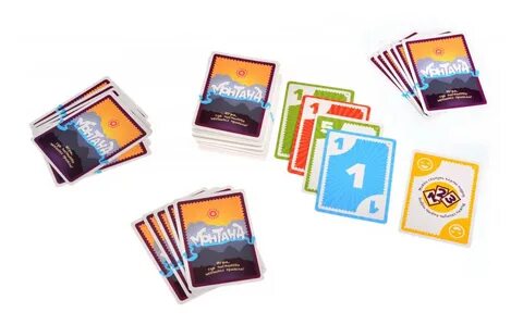 Миниатюра Настольная игра Magellan Монтана № 2.