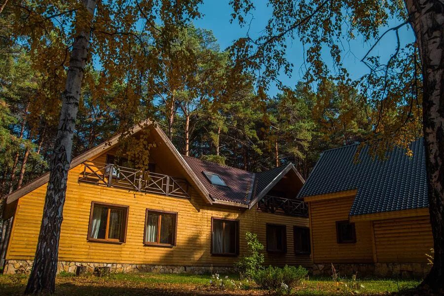 Загородная 3