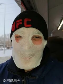 Злой пермяк