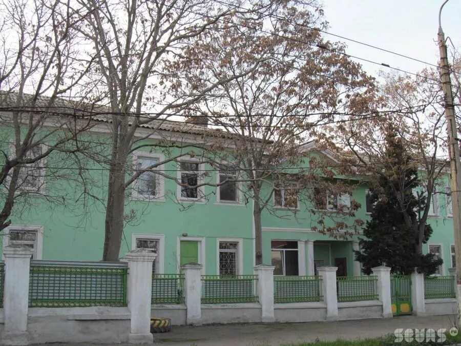Школа 10 севастополь. Детский сад 10 Севастополь. Детский сад № 10 Севастополь фото.