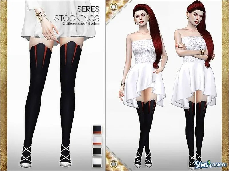 Stocking одежда. Sims 4 stockings. симс 4 чулки. колготки чулки для симс 4. sims 4 моды чулки.