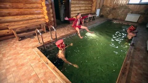 Суворовские бани йошкар ола сайт