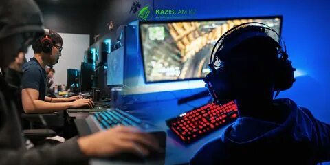 Жас веб-камера бейнелерін шамадан тыс ынталандыру