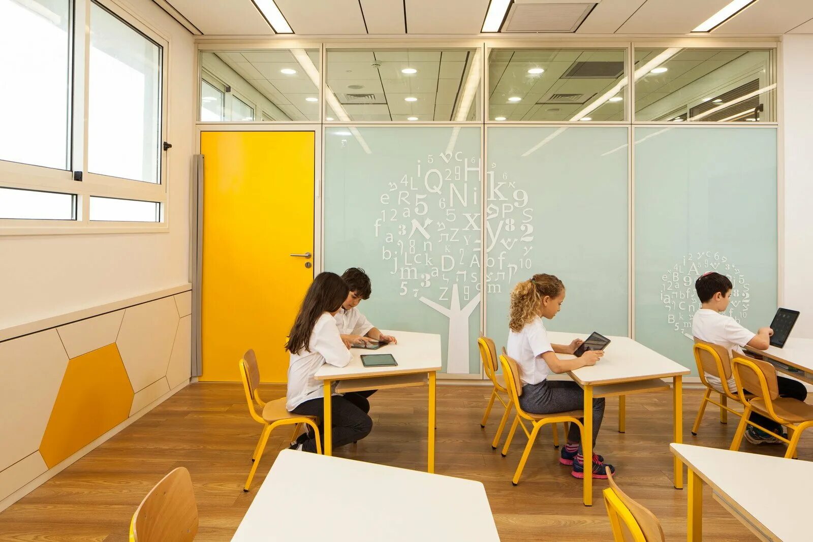 Idea class