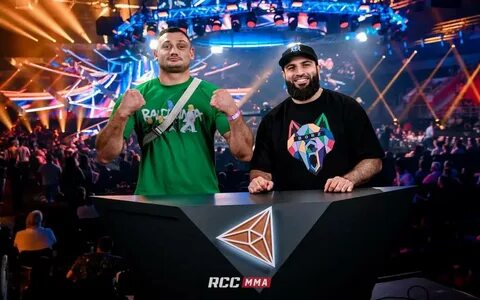 Rcc hard тюмень
