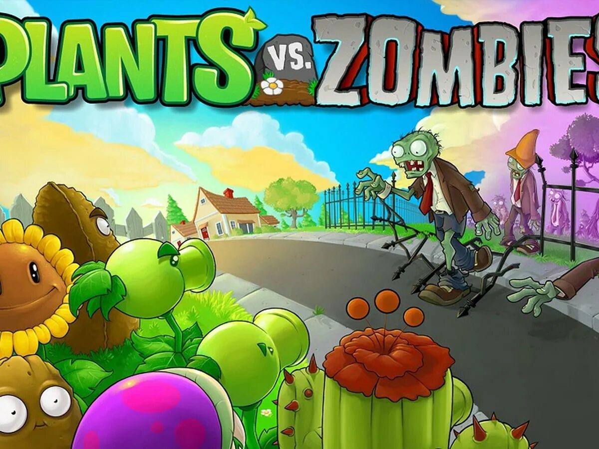 Zombis plants. Растения против зомби 1 зомби. Растения против зомби 1 и 2. Plants vs. Zombies меню. Plants vs Zombies Peashooter Bloom Doom.