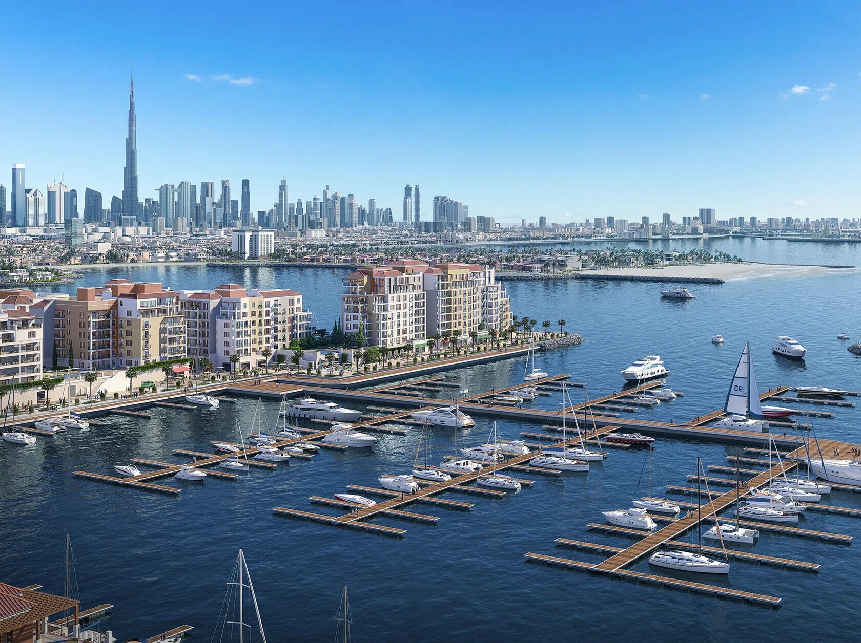 Порт де ла мер дубай. Ля мер дубай. порт де ла мер. порт дубай. port de la mer дубай фото.