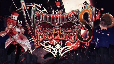 Vampires pathos
