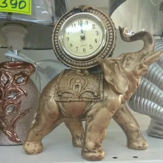 Час слона