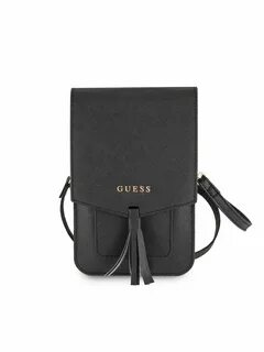 Guess wallet bag