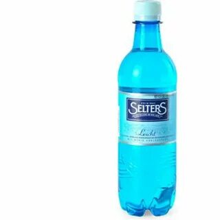 Сельтерская вода
