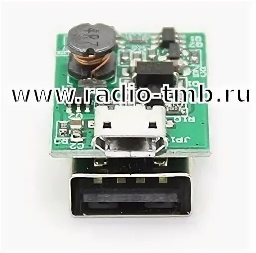 Модуль питания 1. Модуль питания 1