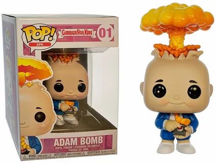 B rabbit funko pop