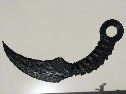 Demon cleaver