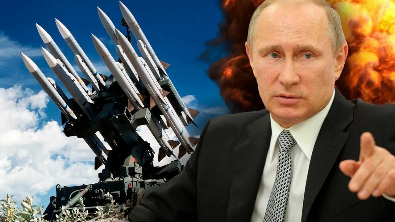 Кто сейчас руководит россией
