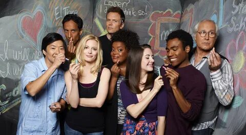 Community before