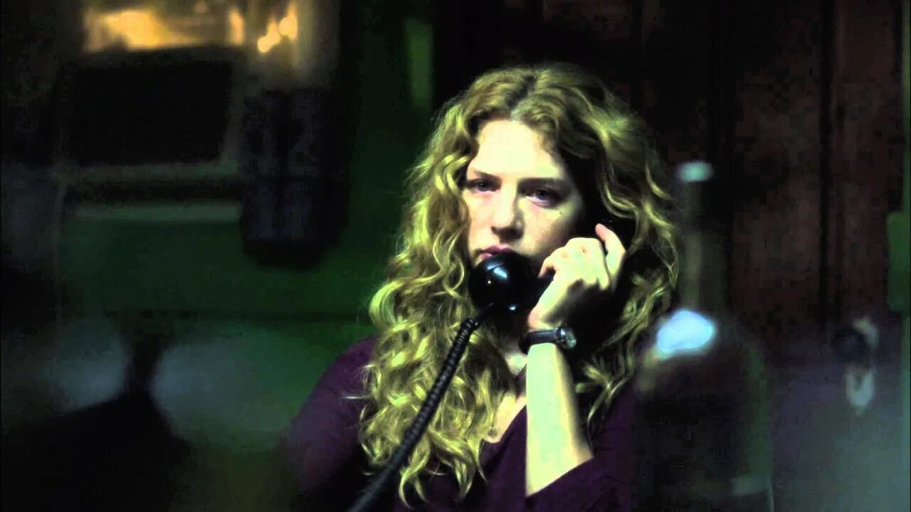 The call 3
