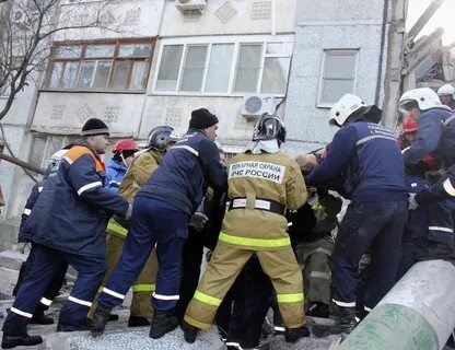 Помощь при взрыве