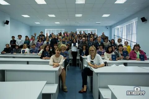 Кфу преподаватели
