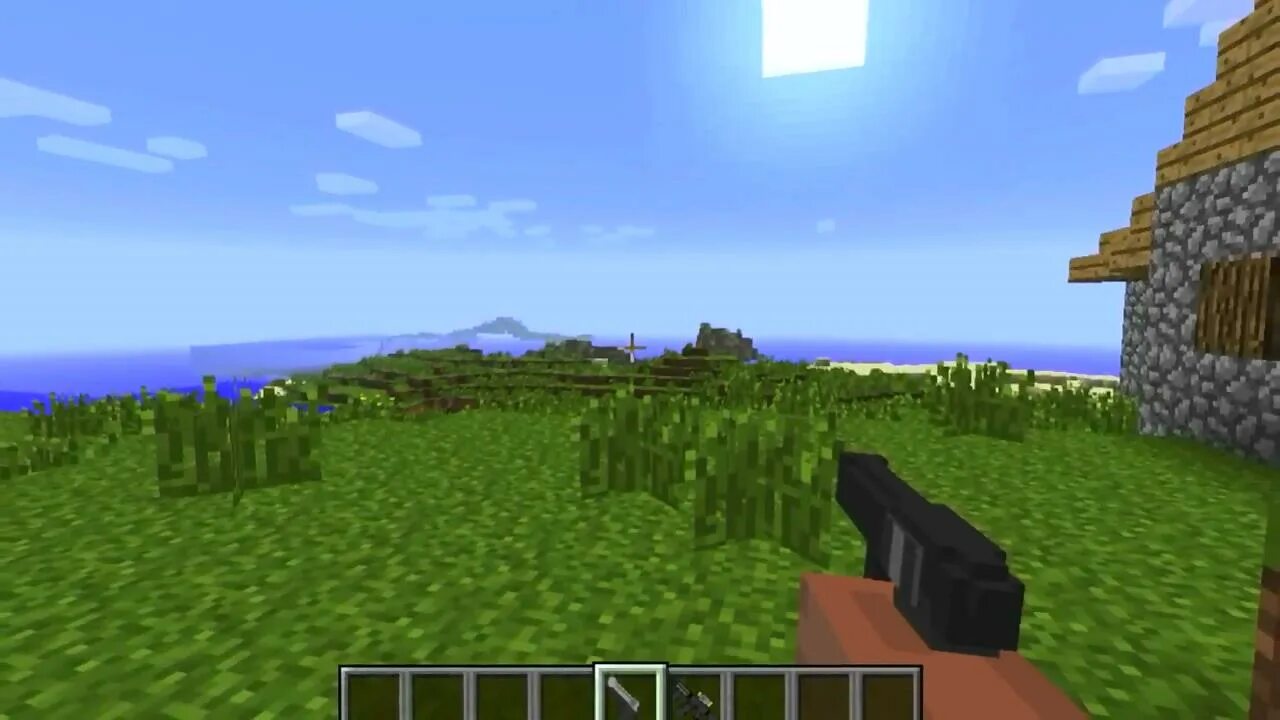 Текстур пак фулбрайт. 12 2. Fullbright mod 1. Текстур пак fulbright. 2.