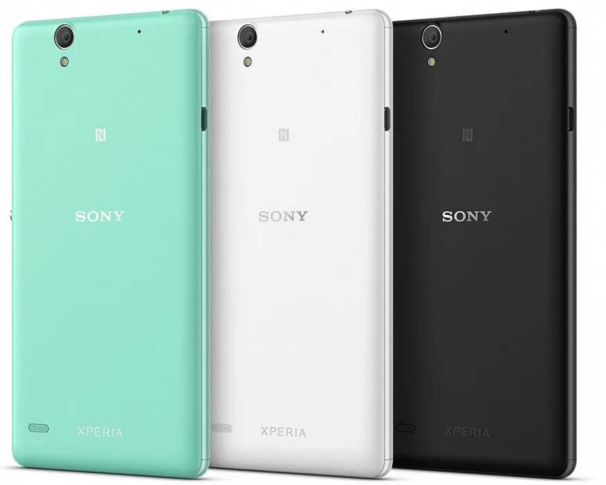 Sony e5303. Sony xperia 4.