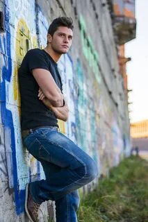 Lean against