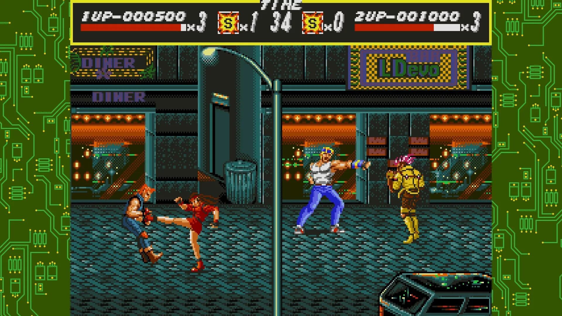 Хаки на сегу. Streets of Rage 4 сега. Стрит оф рейдж 1. Игра сега хак Street of Rage.